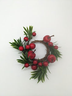 Merry Christmas Collection Table Setting