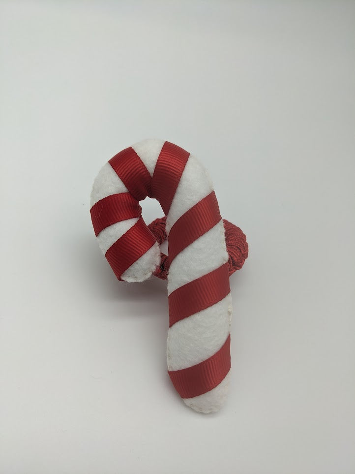 Handmade Christmas Napkin Ring
