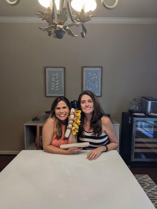 Napkin Ring Holder - Organizer