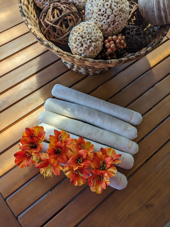 Napkin Ring Holder - Organizer