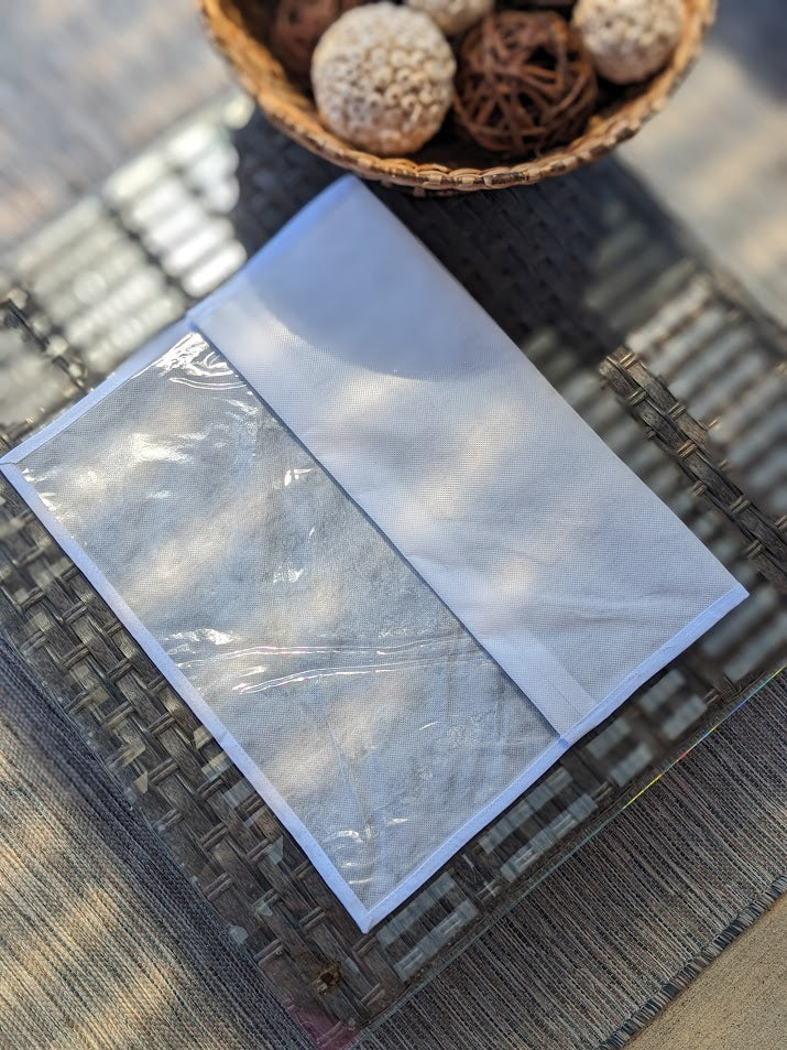 Placemat Organizer
