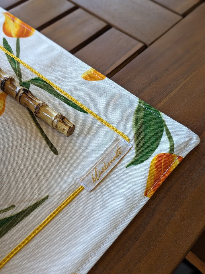 Sunshine Pearl Collection