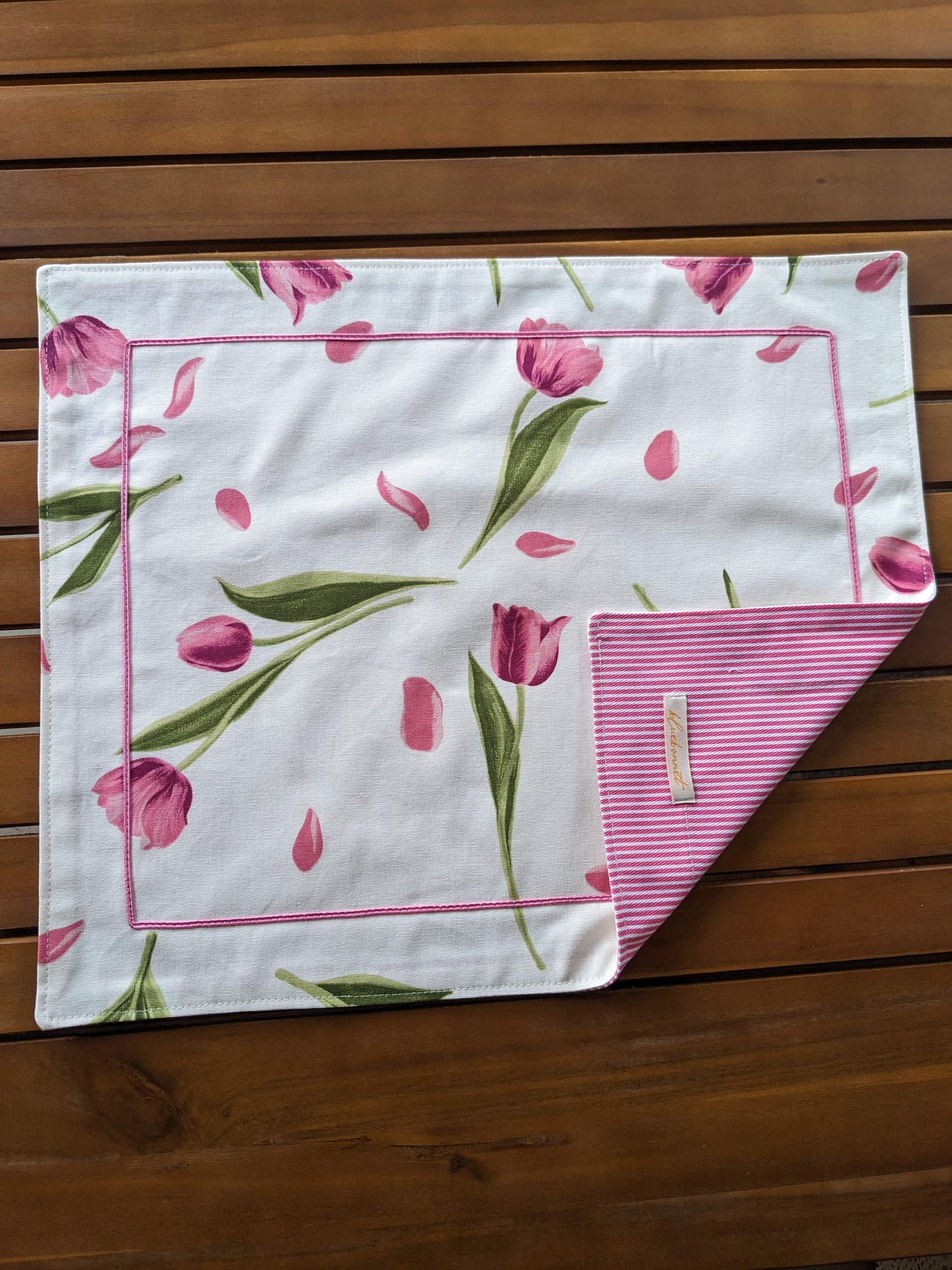 Pearl Rose Collection