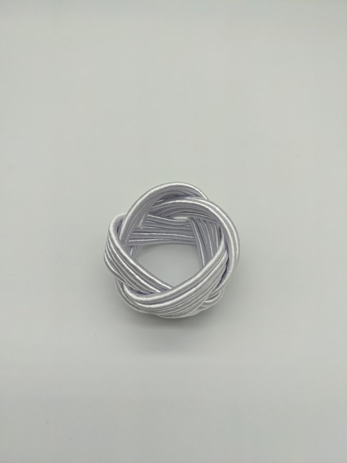 Intertwined Napkin Ring