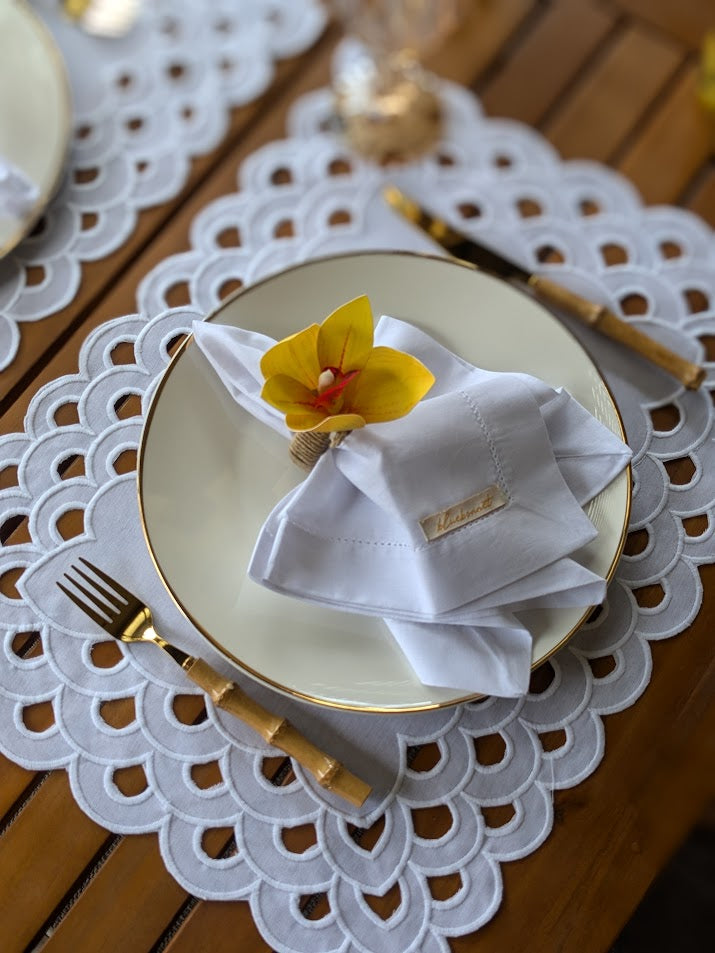 Mandacaru Collection Table Setting