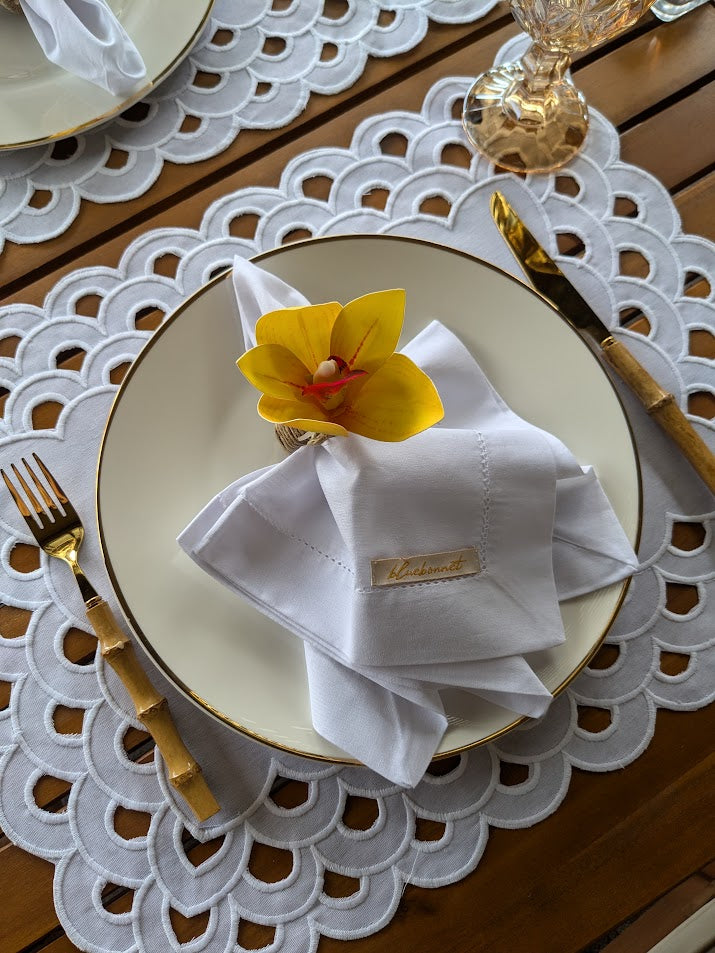 Mandacaru Collection Table Setting