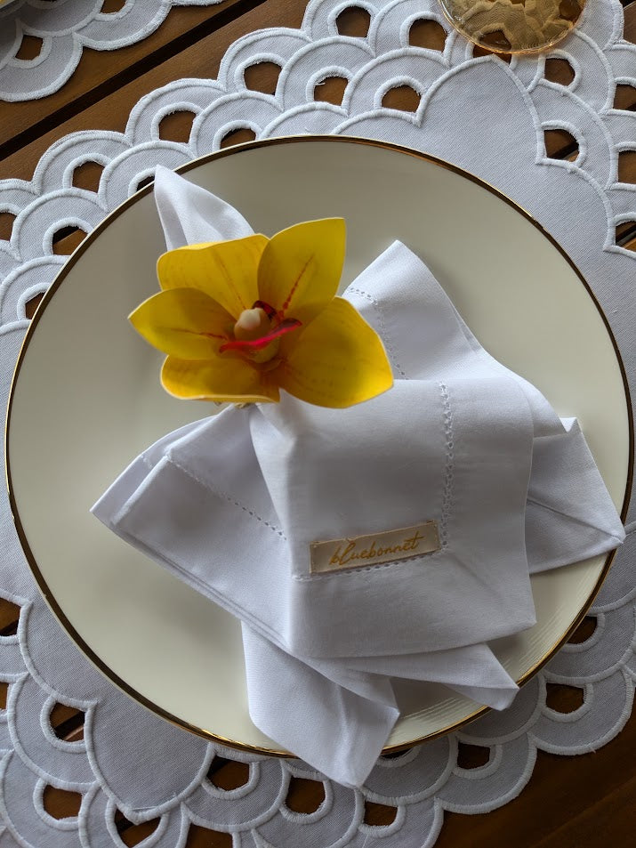 Mandacaru Collection Table Setting