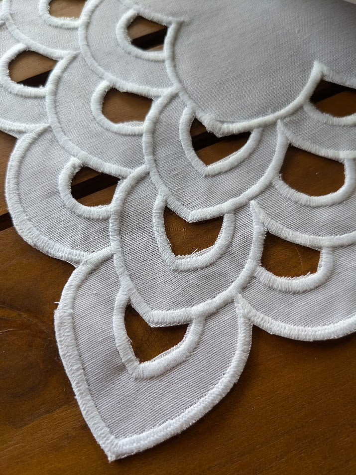 Mandacaru Collection Table Setting