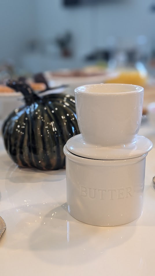 French Butter