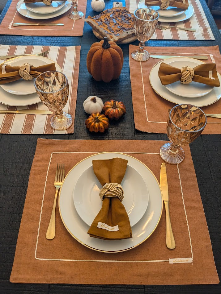 Pumpkin Spice Collection
