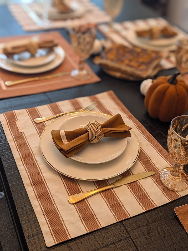 Pumpkin Spice Collection