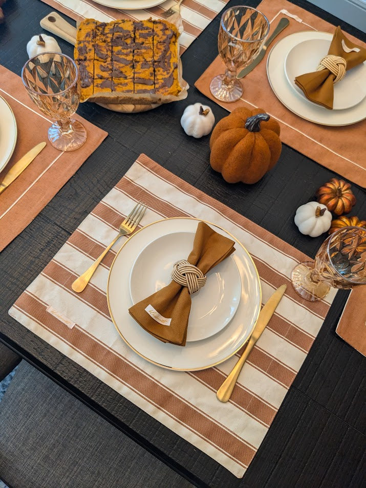 Pumpkin Spice Collection
