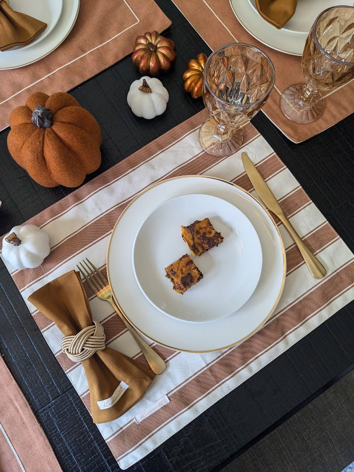 Pumpkin Spice Collection