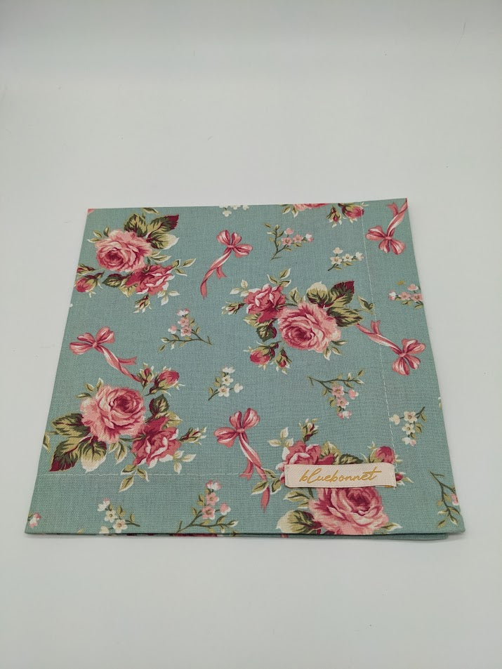 Pattern Napkins