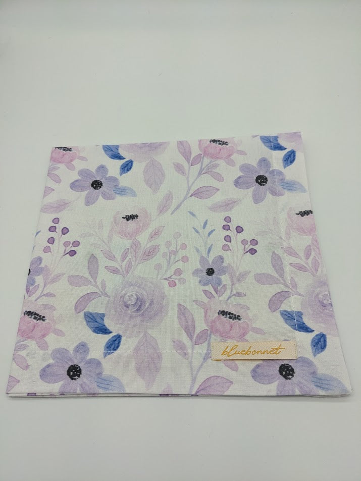 Pattern Napkins