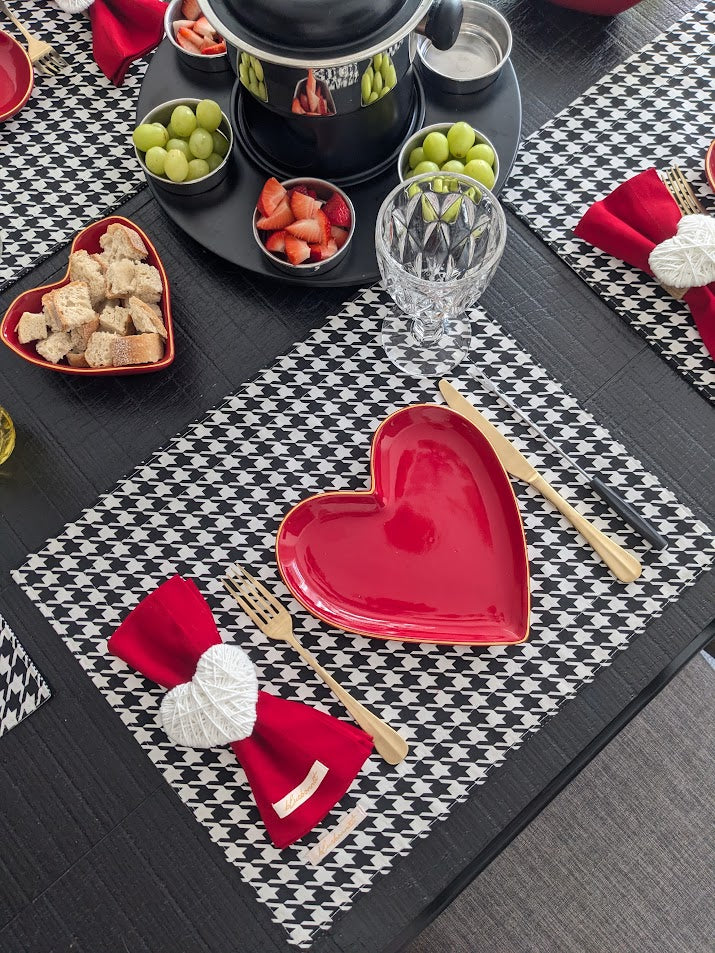 Amour Collection