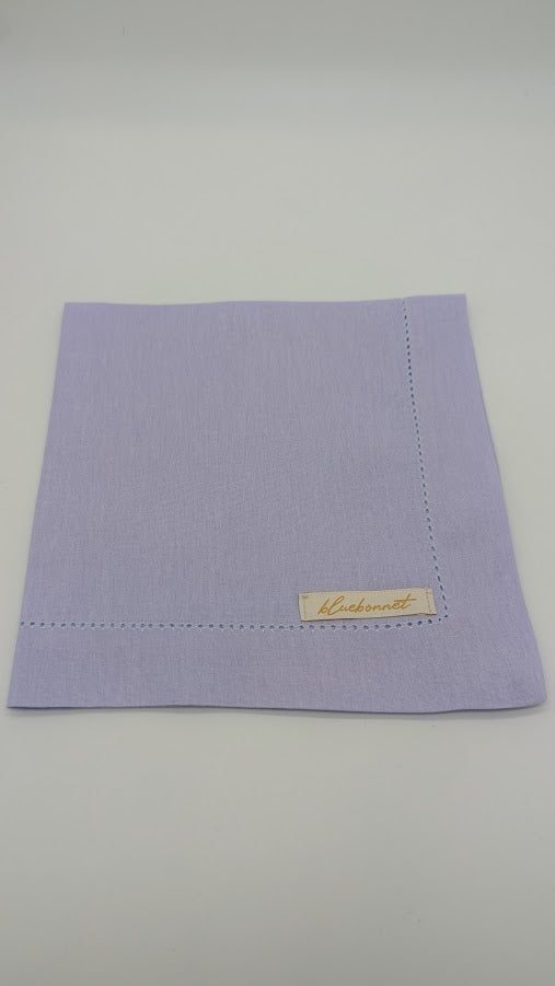 Lavender Sunset Collection Table Setting