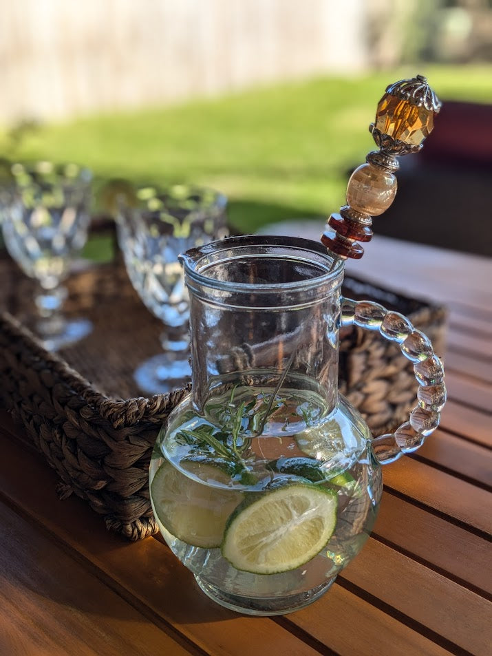 Drink Stirrer