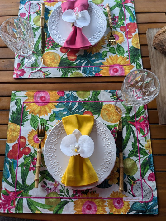 Isla Bonita Collection