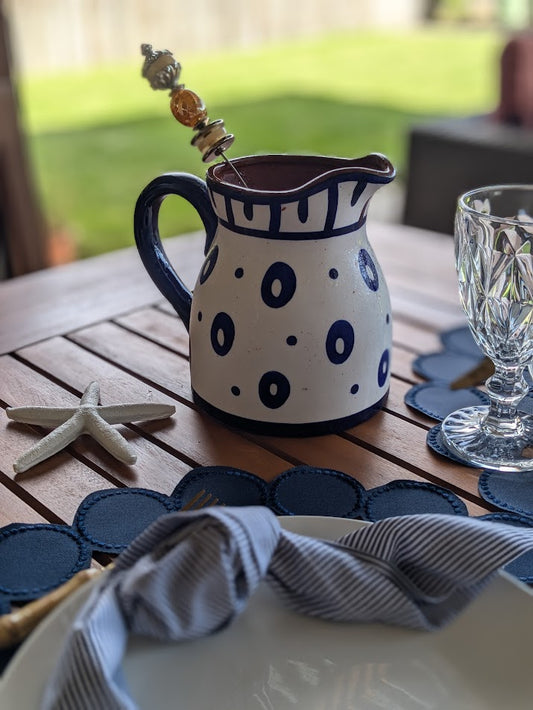 Azure Collection Table Setting
