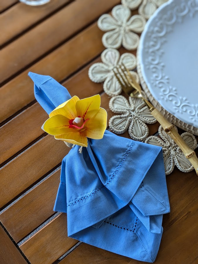 Cartagena Collection Table Setting