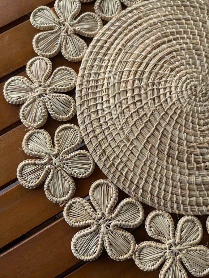Cartagena Collection Table Setting