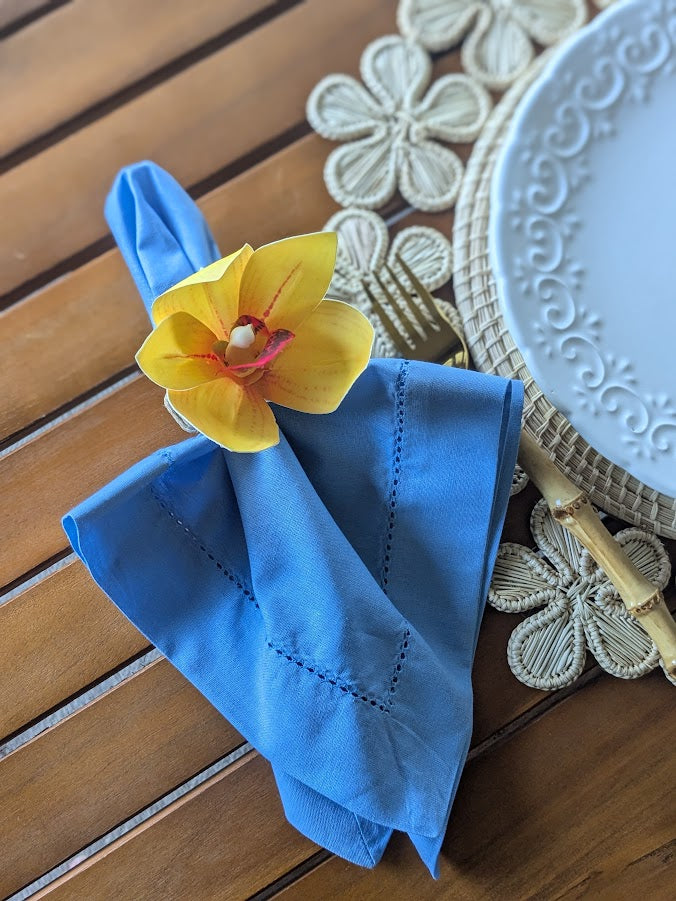 Cartagena Collection Table Setting