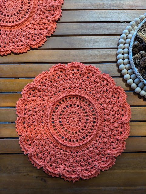Pumpkin Collection Table Setting
