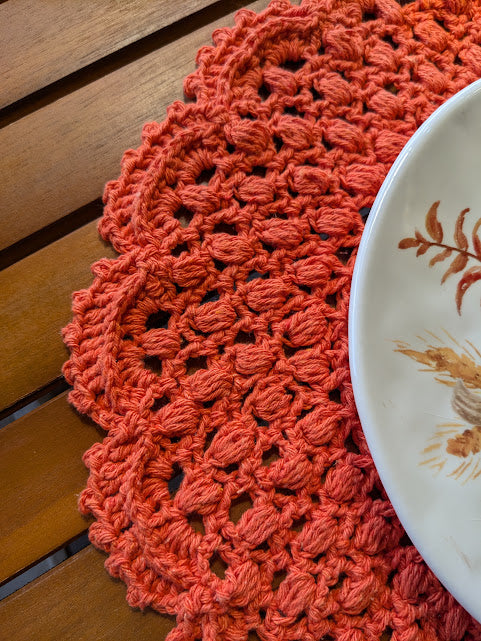 Pumpkin Collection Table Setting