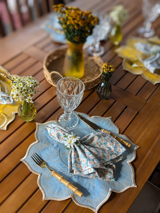 The Daisy Garden Collection