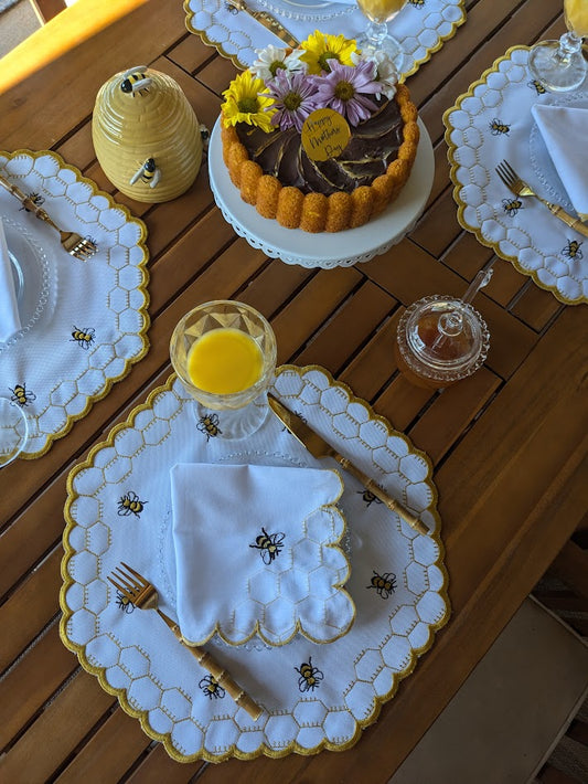 The Honeybee Collection