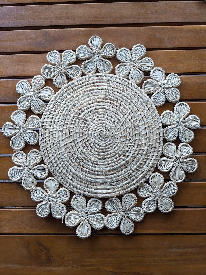 Cartagena Collection Table Setting