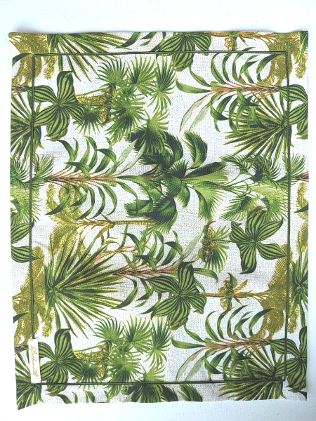 Pattern Placemats