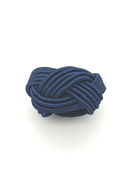 Intertwined Napkin Ring
