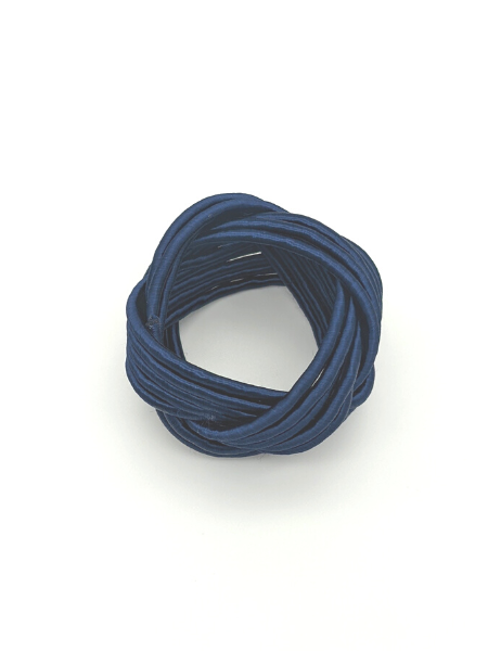 Intertwined Napkin Ring