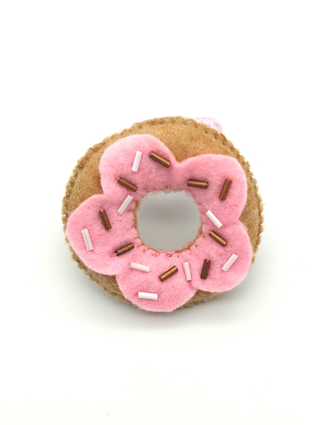 Handmade Felt Kids Napkin Ring