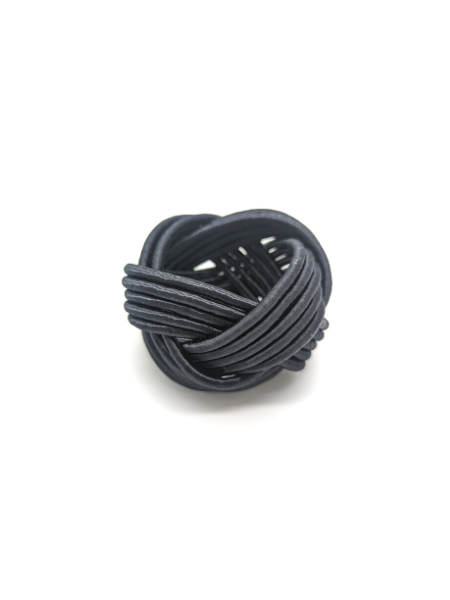 Intertwined Napkin Ring