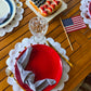 Liberty in Bloom Collection Table Setting