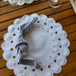 Liberty in Bloom Collection Table Setting