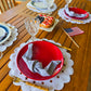 Liberty in Bloom Collection Table Setting
