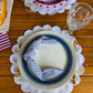 Liberty in Bloom Collection Table Setting