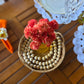 Liberty in Bloom Collection Table Setting