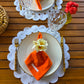 Liberty in Bloom Collection Table Setting