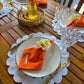 Liberty in Bloom Collection Table Setting