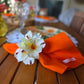 Liberty in Bloom Collection Table Setting