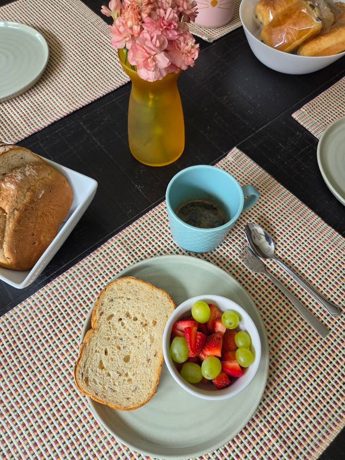Home Rituals Collection Table Setting