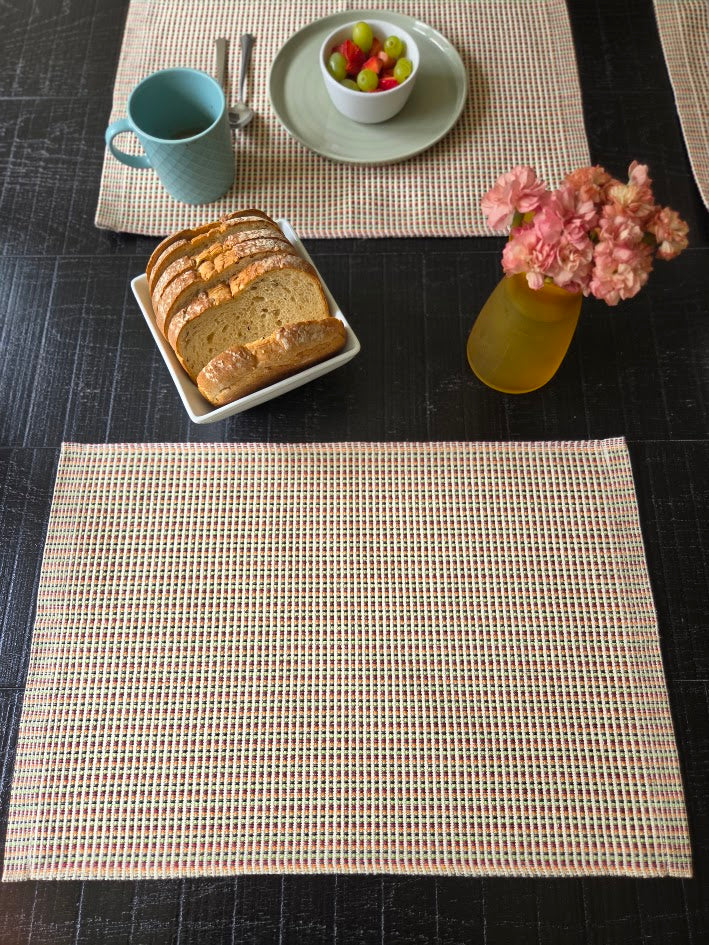 Home Rituals Collection Table Setting