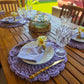 Lavender Collection Table Setting (Copy)