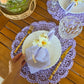 Lavender Collection Table Setting (Copy)