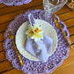 Lavender Collection Table Setting (Copy)